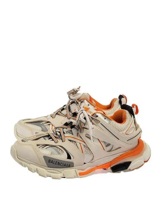 BALENCIAGA - SNEAKERS - https://treadfitpro.com/