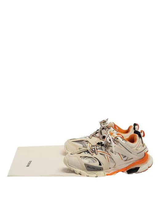 BALENCIAGA - SNEAKERS - https://treadfitpro.com/