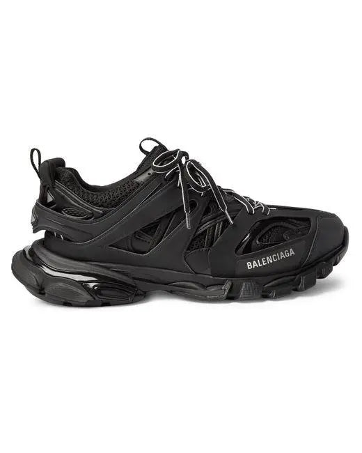 BALENCIAGA - SNEAKERS - https://treadfitpro.com/