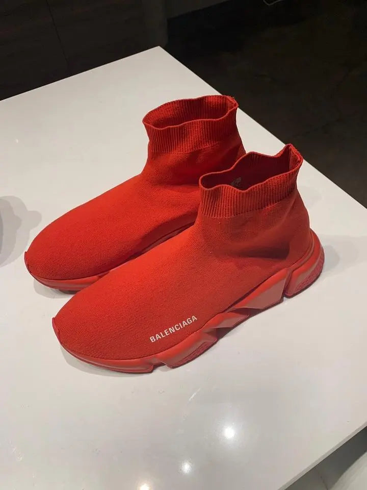 BALENCIAGA - SPEED TRAINER - https://treadfitpro.com/