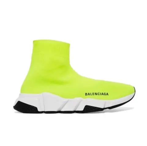 BALENCIAGA - SPEED TRAINER - https://treadfitpro.com/