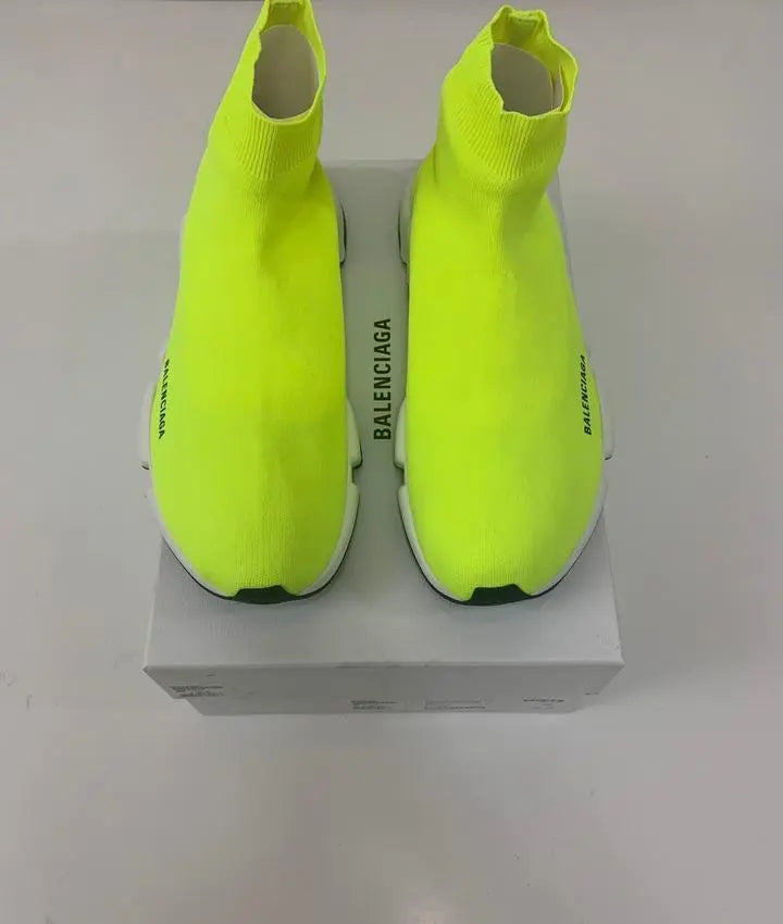 BALENCIAGA - SPEED TRAINER - https://treadfitpro.com/