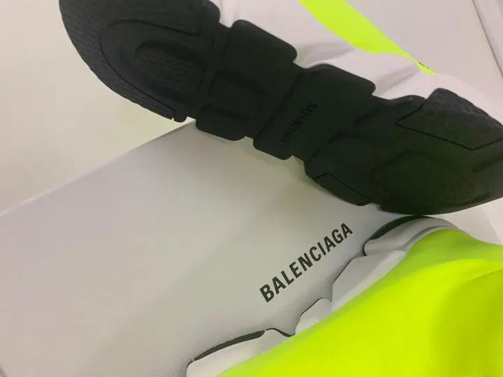 BALENCIAGA - SPEED TRAINER - https://treadfitpro.com/