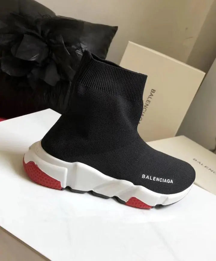 BALENCIAGA - SPEED TRAINER - https://treadfitpro.com/