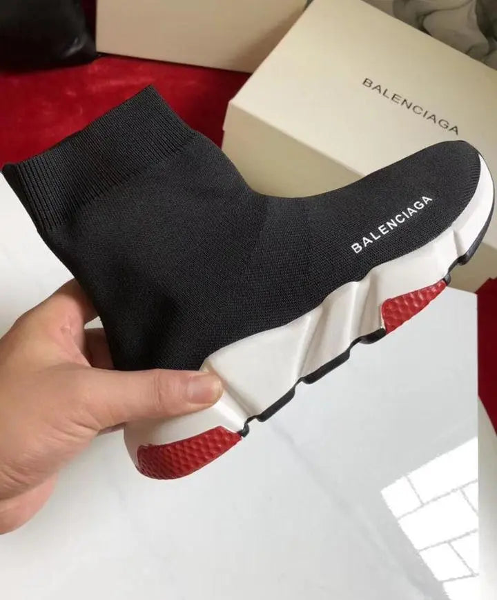 BALENCIAGA - SPEED TRAINER - https://treadfitpro.com/