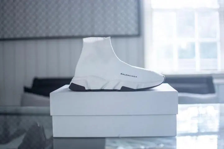 BALENCIAGA - SPEED TRAINER - https://treadfitpro.com/