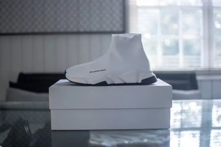 BALENCIAGA - SPEED TRAINER - https://treadfitpro.com/