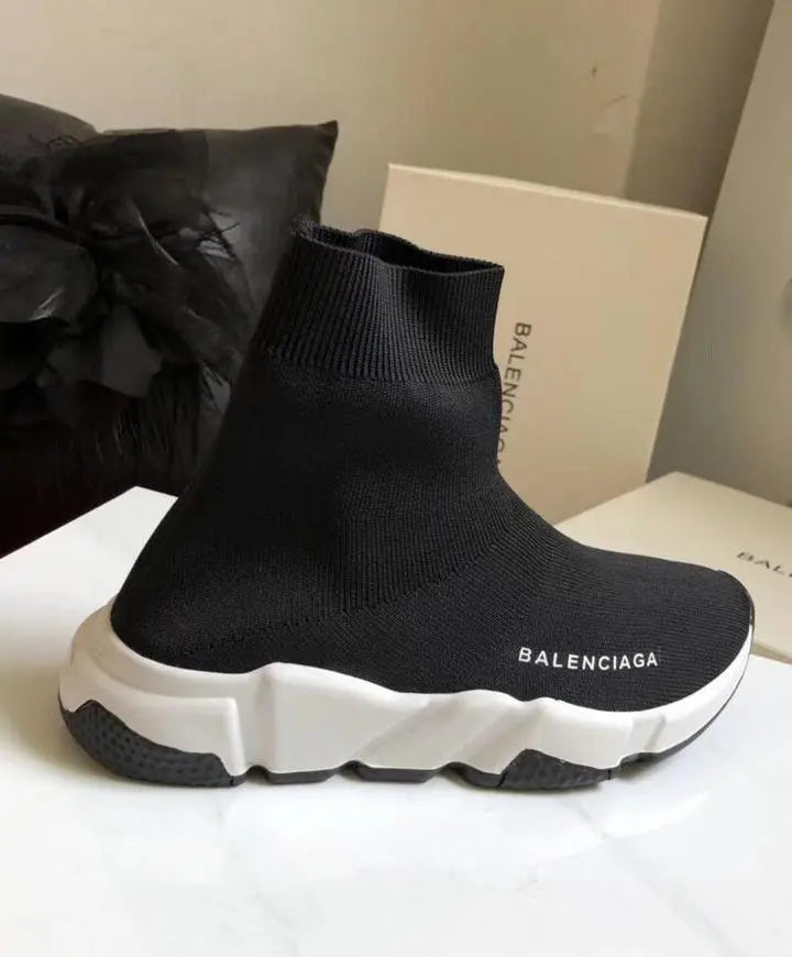 BALENCIAGA - SPEED TRAINER - https://treadfitpro.com/