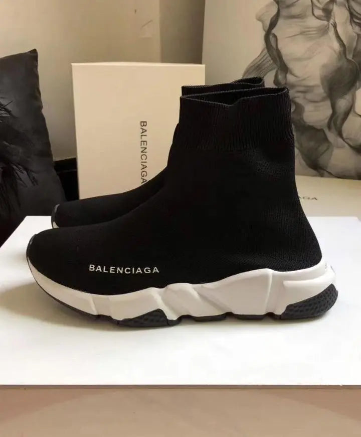 BALENCIAGA - SPEED TRAINER - https://treadfitpro.com/