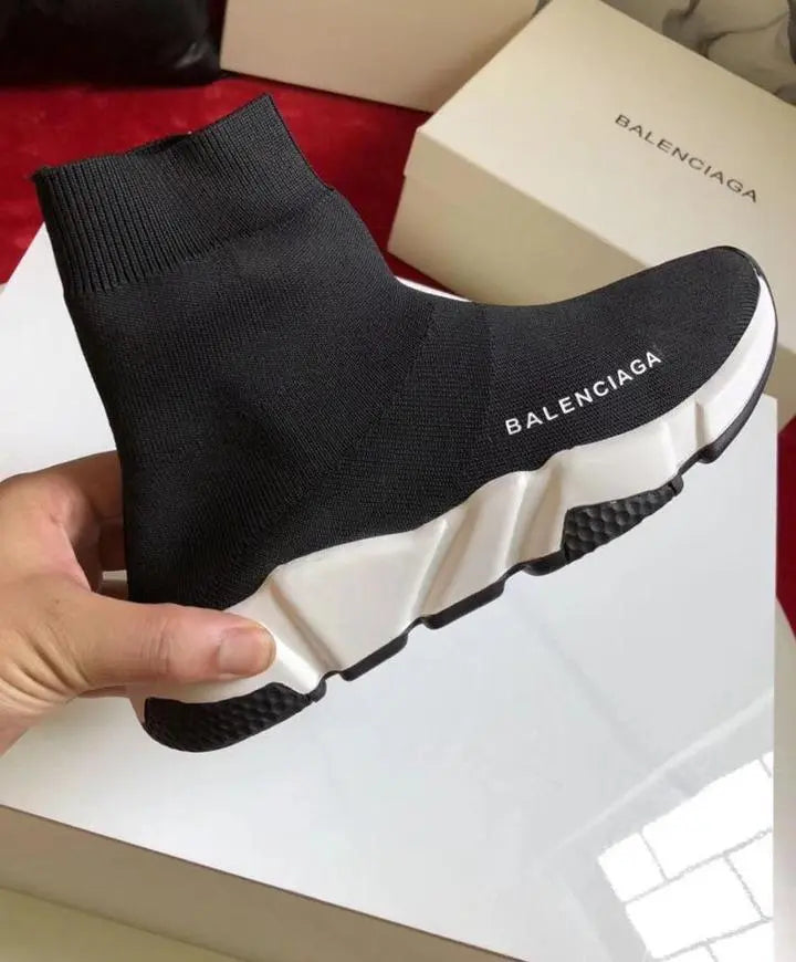 BALENCIAGA - SPEED TRAINER - https://treadfitpro.com/