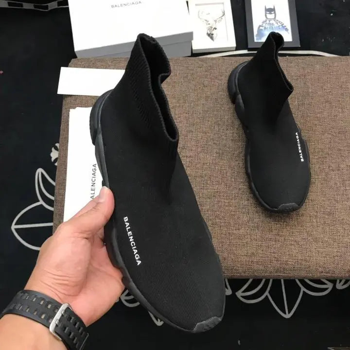 BALENCIAGA - SPEED TRAINER - https://treadfitpro.com/