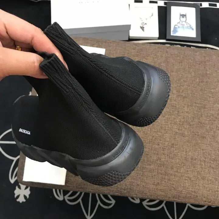 BALENCIAGA - SPEED TRAINER - https://treadfitpro.com/