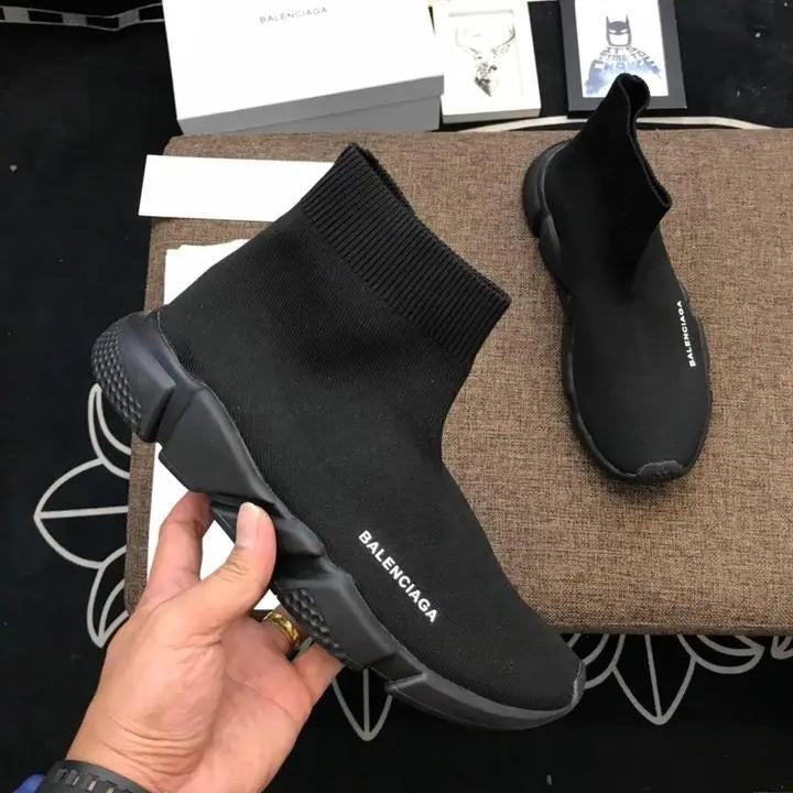 BALENCIAGA - SPEED TRAINER - https://treadfitpro.com/