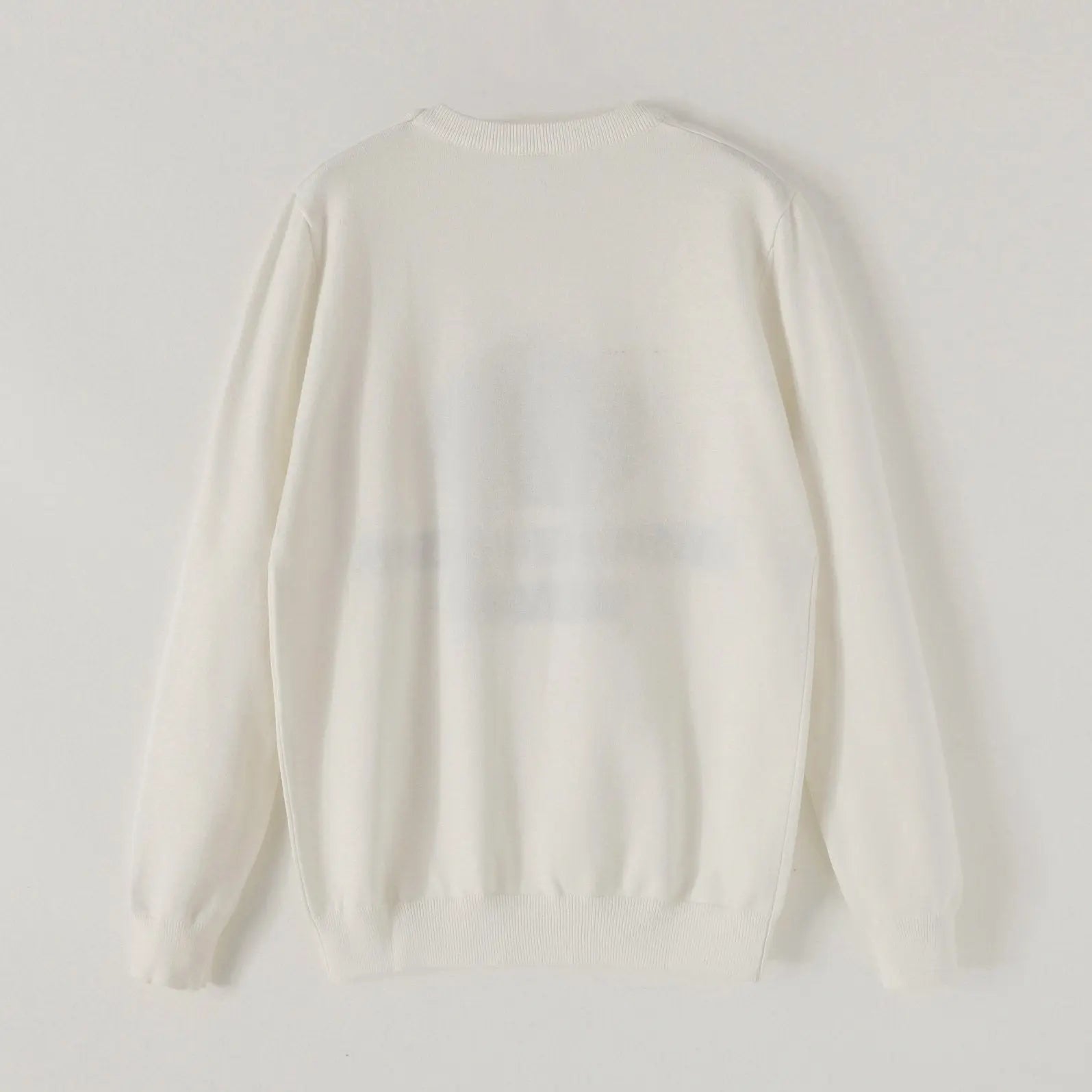 BALENCIAGA - SWEATSHIRT - https://treadfitpro.com/