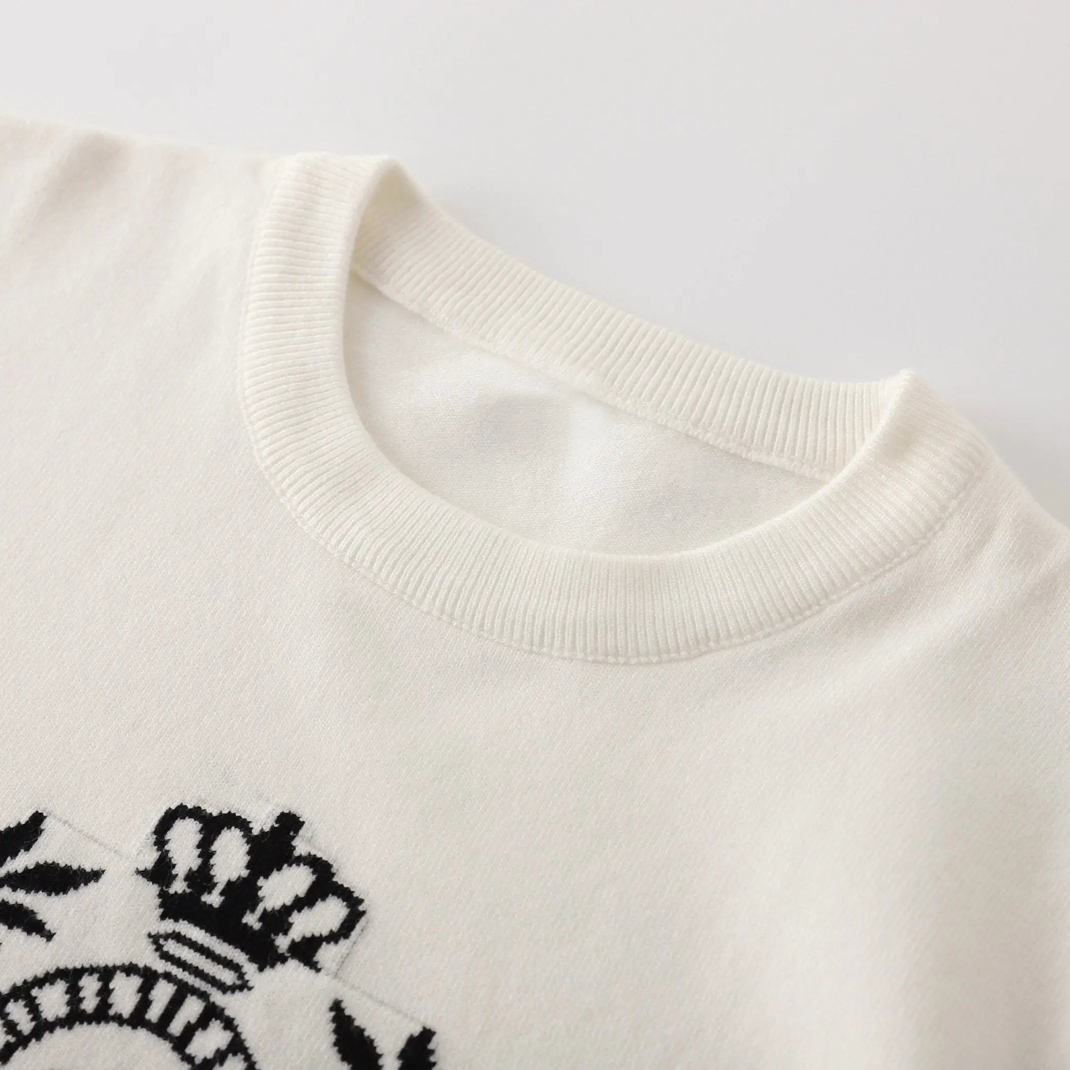 BALENCIAGA - SWEATSHIRT - https://treadfitpro.com/