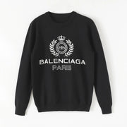 BALENCIAGA - SWEATSHIRT - https://treadfitpro.com/