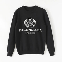 BALENCIAGA - SWEATSHIRT - https://treadfitpro.com/