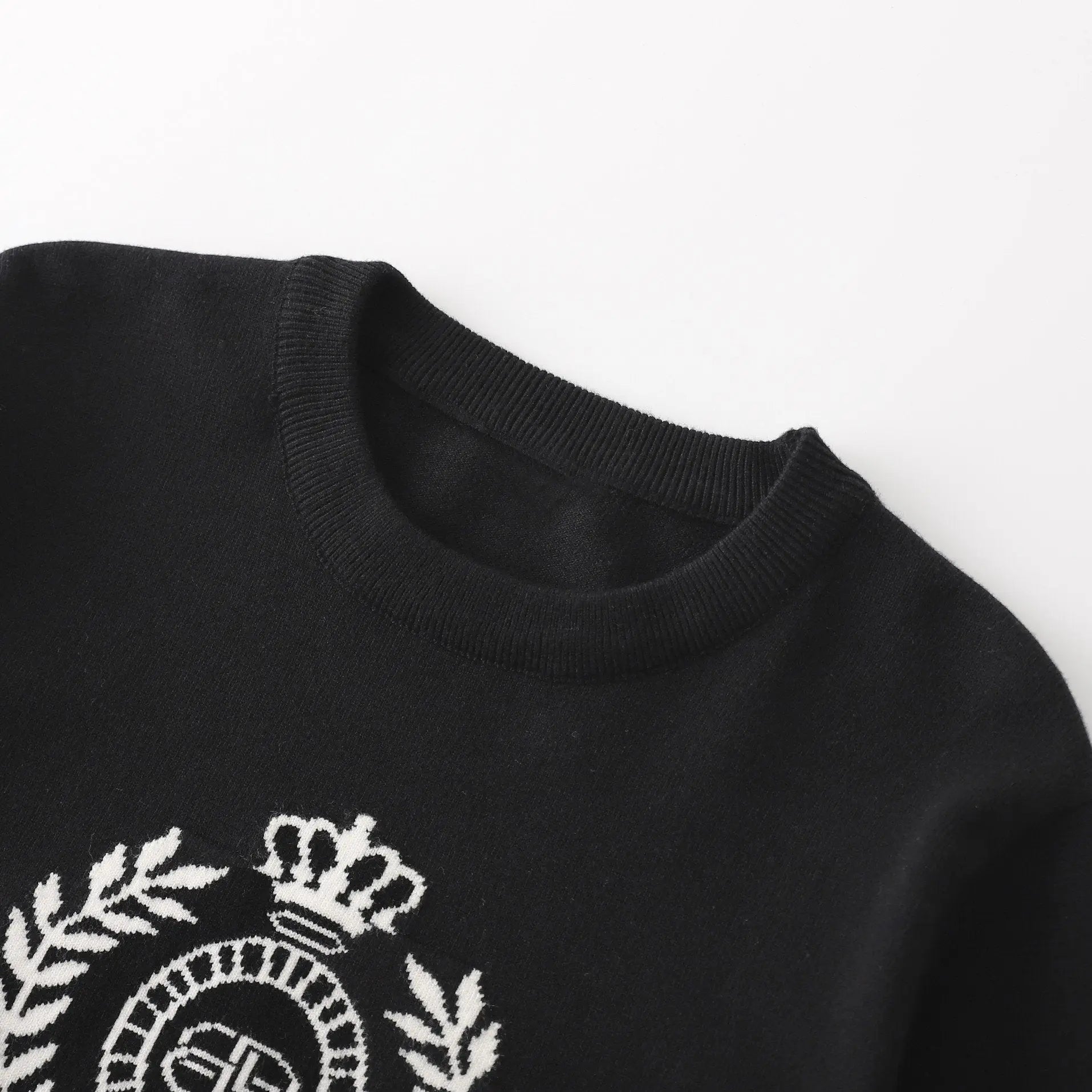 BALENCIAGA - SWEATSHIRT - https://treadfitpro.com/