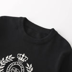 BALENCIAGA - SWEATSHIRT - https://treadfitpro.com/