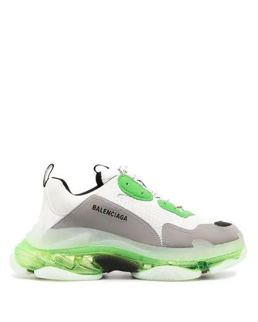 BALENCIAGA - TRIPLE S - https://treadfitpro.com/