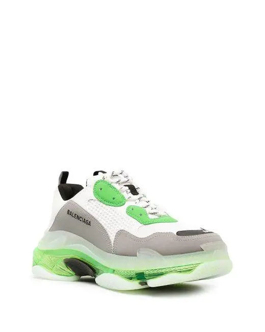 BALENCIAGA - TRIPLE S - https://treadfitpro.com/