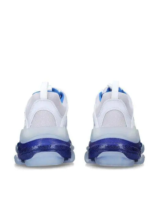 BALENCIAGA - TRIPLE S - https://treadfitpro.com/