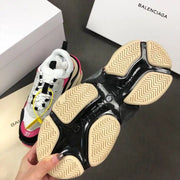 BALENCIAGA - TRIPLE S - https://treadfitpro.com/