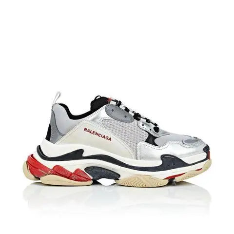 BALENCIAGA - TRIPLE S - https://treadfitpro.com/
