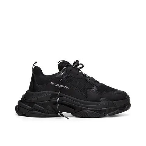 BALENCIAGA - TRIPLE S - https://treadfitpro.com/