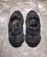 BALENCIAGA - TRIPLE S - https://treadfitpro.com/
