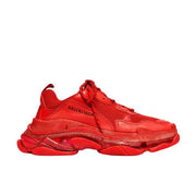 BALENCIAGA - TRIPLE S - https://treadfitpro.com/