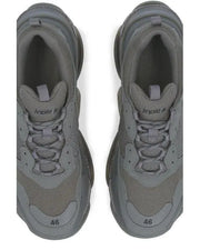 BALENCIAGA - TRIPLE S - https://treadfitpro.com/
