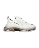 BALENCIAGA - TRIPLE S - https://treadfitpro.com/