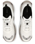 BALENCIAGA - TRIPLE S - https://treadfitpro.com/