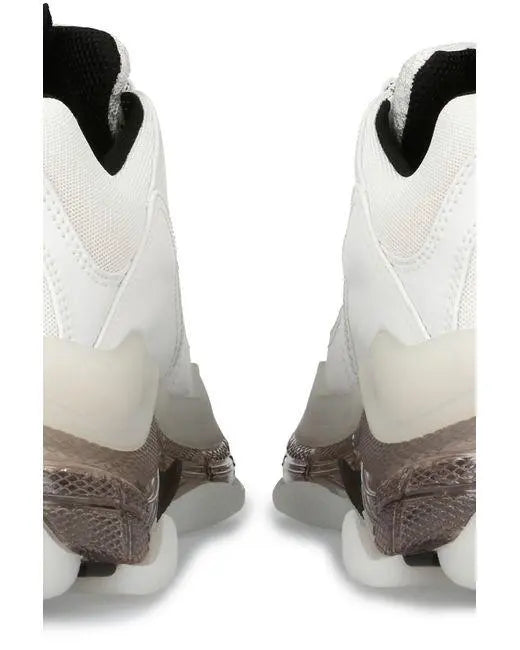 BALENCIAGA - TRIPLE S - https://treadfitpro.com/