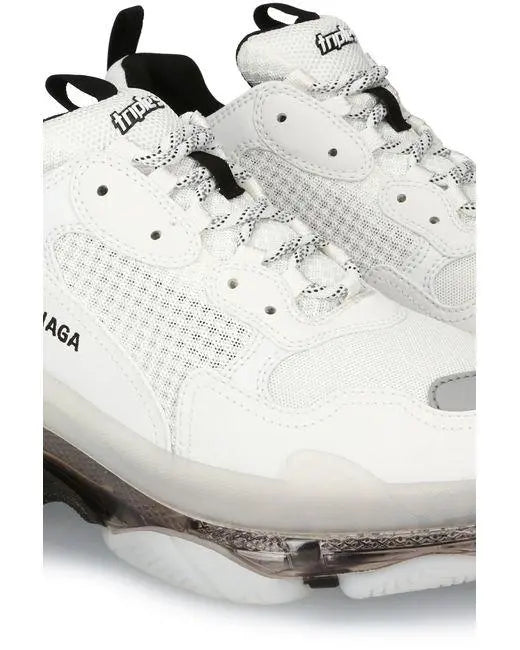 BALENCIAGA - TRIPLE S - https://treadfitpro.com/