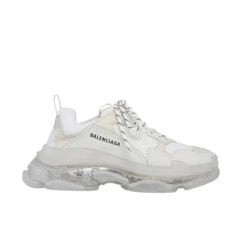 BALENCIAGA - TRIPLE S WOMEN’S - https://treadfitpro.com/