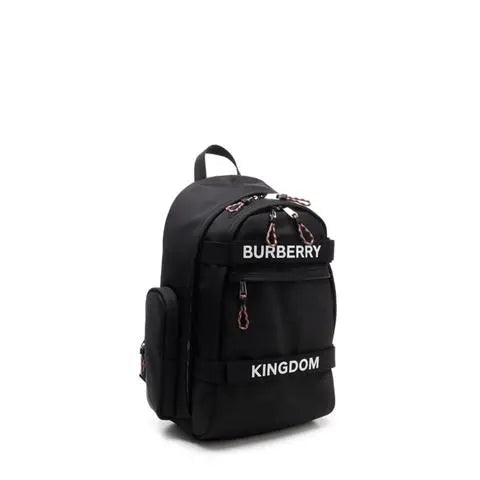 BURBERRY - BACKPACK - https://treadfitpro.com/