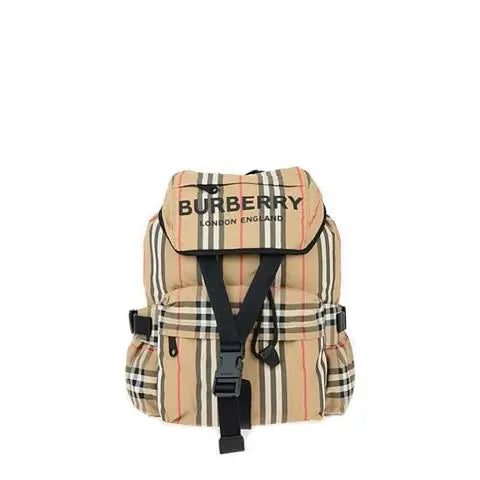 BURBERRY - BACKPACK - https://treadfitpro.com/