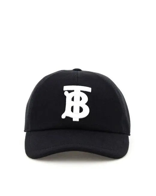 BURBERRY - BASEBALL CAP - https://treadfitpro.com/