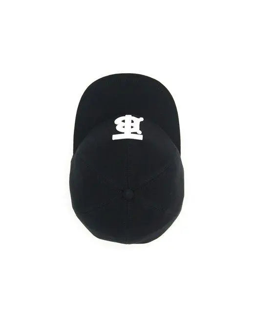 BURBERRY - BASEBALL CAP - https://treadfitpro.com/