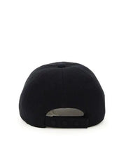 BURBERRY - BASEBALL CAP - https://treadfitpro.com/