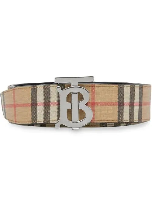 BURBERRY - BELT - https://treadfitpro.com/