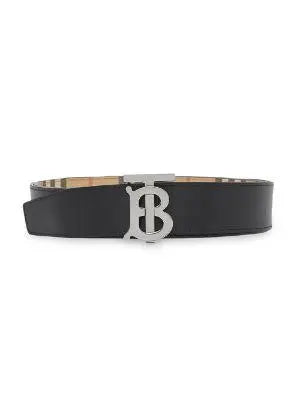 BURBERRY - BELT - https://treadfitpro.com/