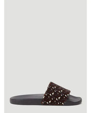 BURBERRY - PANTOUFLES - https://treadfitpro.com/