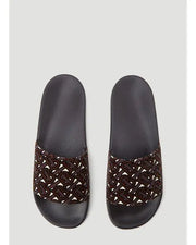 BURBERRY - PANTOUFLES - https://treadfitpro.com/