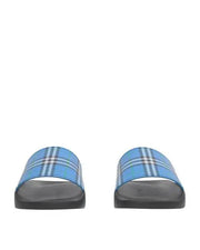 BURBERRY - PANTOUFLES - https://treadfitpro.com/