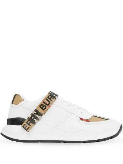 BURBERRY - SNEAKER - https://treadfitpro.com/