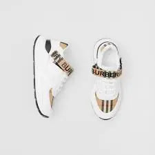 BURBERRY - SNEAKER - https://treadfitpro.com/