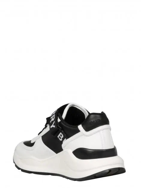 BURBERRY - SNEAKER - https://treadfitpro.com/